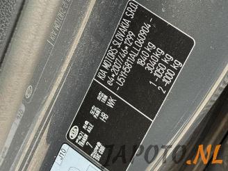 Kia Cee d  picture 12