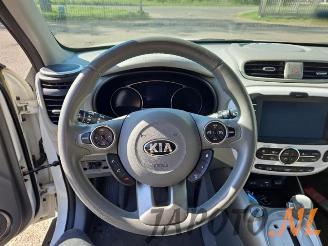 Kia Soul Soul II (PS), MPV, 2014 / 2018 EV picture 11