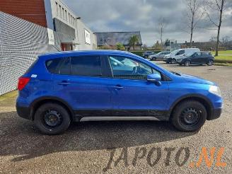 Suzuki SX4 SX4 S-Cross (JY), SUV, 2013 1.6 16V picture 6