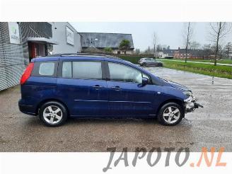 Mazda 5 5 (CR19), MPV, 2004 / 2010 1.8i 16V picture 5