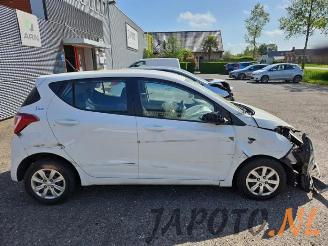 Hyundai I-10 i10 (B5), Hatchback, 2013 / 2019 1.0 12V picture 6