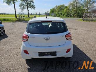 Hyundai I-10 i10 (B5), Hatchback, 2013 / 2019 1.0 12V picture 4