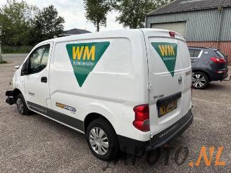 Nissan Nv200 NV 200 (M20M), Van, 2010 1.5 dCi 90 picture 3