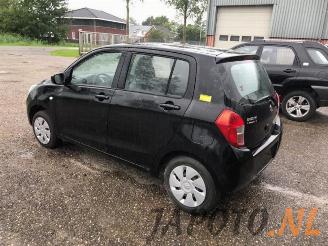Suzuki Celerio Celerio (LF), Hatchback 5-drs, 2014 1.0 12V picture 4