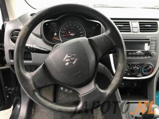 Suzuki Celerio Celerio (LF), Hatchback 5-drs, 2014 1.0 12V picture 15