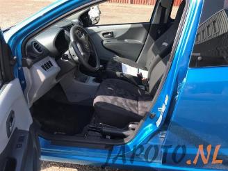 Suzuki Alto Alto, Hatchback 5-drs, 2009 1.0 12V picture 9