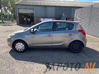 Hyundai I-20 i20, Hatchback, 2008 / 2015 1.2i 16V picture 2