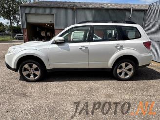 Subaru Forester Forester (SH), SUV, 2008 / 2013 2.0D picture 2