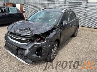 Sloopauto Kia Stonic Stonic (YB), SUV, 2017 1.0i T-GDi 12V 2020/1