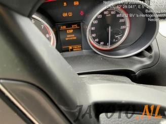 Suzuki Swift Swift (ZC/ZD), Hatchback 5-drs, 2017 1.2 Dual Jet 16V SHVS picture 11