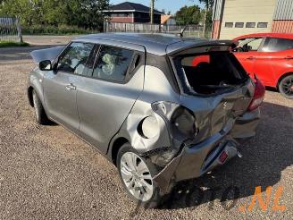 Suzuki Swift Swift (ZC/ZD), Hatchback 5-drs, 2017 1.2 Dual Jet 16V SHVS picture 3