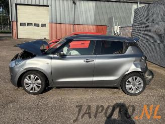Suzuki Swift Swift (ZC/ZD), Hatchback 5-drs, 2017 1.2 Dual Jet 16V SHVS picture 2