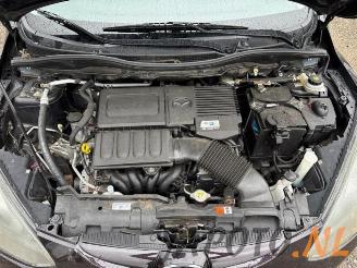 Mazda 2 2 (DE), Hatchback, 2007 / 2015 1.3 16V S-VT picture 17