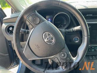 Toyota Auris Auris (E18), Hatchback 5-drs, 2012 / 2019 1.8 16V Hybrid picture 12