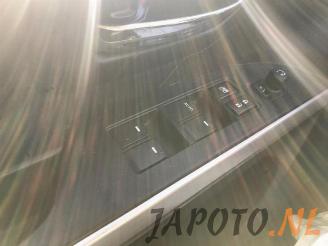 Suzuki SX4 SX4 S-Cross (JY), SUV, 2013 1.6 16V picture 10