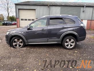 Chevrolet Captiva Captiva (C140), SUV, 2010 / 2018 2.2 D 16V 4x4 picture 2