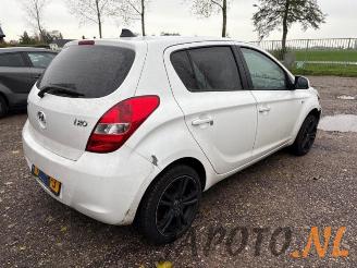Hyundai I-20 i20, Hatchback, 2008 / 2015 1.4i 16V picture 5