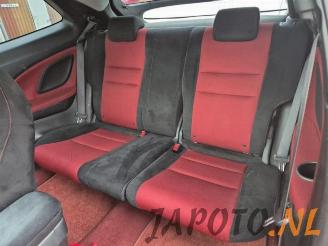 Honda Civic Civic (FK/FN), Hatchback, 2005 / 2012 2.0i Type R VTEC 16V picture 12