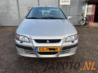 Mitsubishi Space-star Space Star (DG), MPV, 1998 / 2004 1.6 16V picture 8