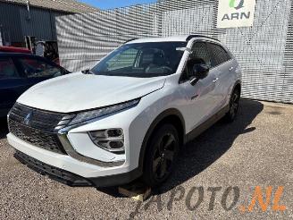 Uttjänta bilar auto Mitsubishi Eclipse Cross Eclipse Cross (GK/GL), SUV, 2017 2.4 16V PHEV 4x4 2023/11