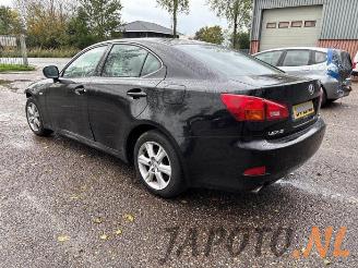 Lexus IS IS (E2), Sedan, 2005 / 2013 250 2.5 V6 24V picture 3