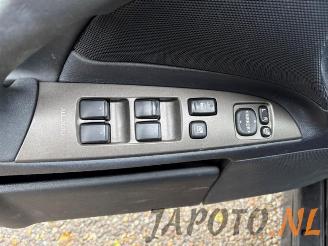 Lexus IS IS (E2), Sedan, 2005 / 2013 250 2.5 V6 24V picture 10