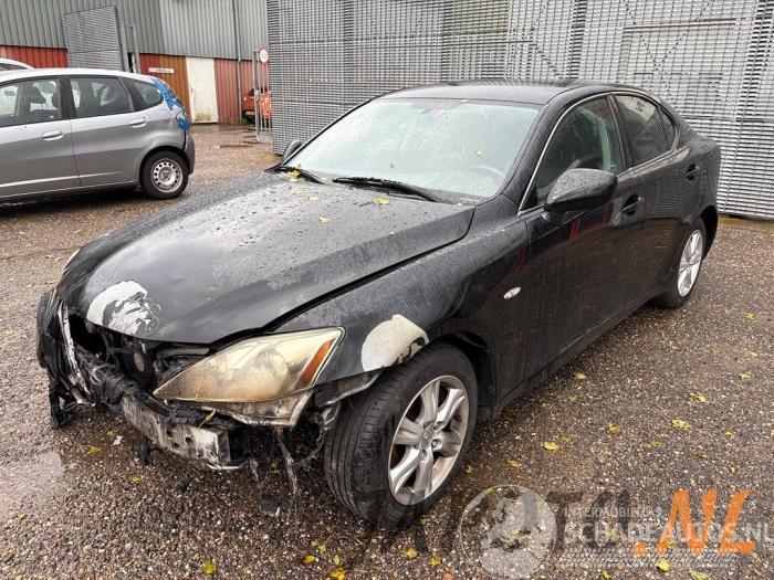 Lexus IS IS (E2), Sedan, 2005 / 2013 250 2.5 V6 24V