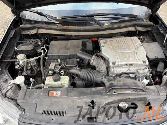 Mitsubishi Outlander Outlander (GF/GG), SUV, 2012 / 2022 2.0 16V PHEV 4x4 picture 14