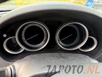 Mazda 6 6 Sport (GH14/GHA4), Hatchback, 2007 / 2013 2.0i 16V S-VT picture 10