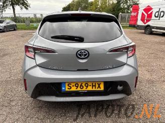 Toyota Corolla Corolla (E21/EA1/EH1), Hatchback 5-drs, 2018 1.8 16V Hybrid picture 4