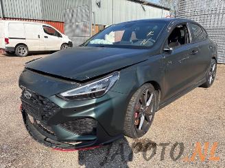 Auto da rottamare Hyundai I-30  2021