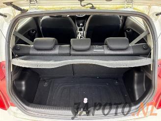 Kia Picanto Picanto (TA), Hatchback, 2011 / 2017 1.0 12V picture 18