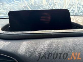 Mazda CX-30 CX-30 (DM), SUV, 2019 2.0 e-SkyActiv-G 150 16V picture 10