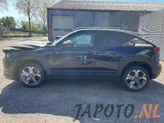 Mazda MX-30 MX-30, SUV, 2020 e-SkyActiv 145 picture 2