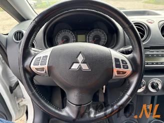 Mitsubishi Colt Colt (Z2/Z3), Hatchback, 2004 / 2012 1.3 16V picture 12