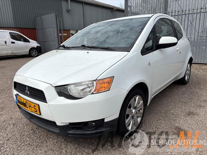 Mitsubishi Colt Colt (Z2/Z3), Hatchback, 2004 / 2012 1.3 16V