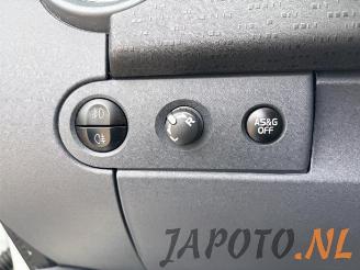 Mitsubishi Colt Colt (Z2/Z3), Hatchback, 2004 / 2012 1.3 16V picture 14