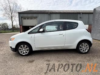 Mitsubishi Colt Colt (Z2/Z3), Hatchback, 2004 / 2012 1.3 16V picture 2