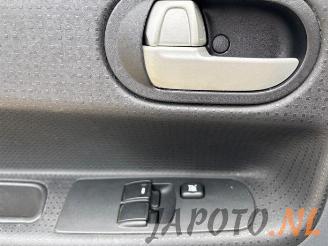 Mitsubishi Colt Colt (Z2/Z3), Hatchback, 2004 / 2012 1.3 16V picture 15