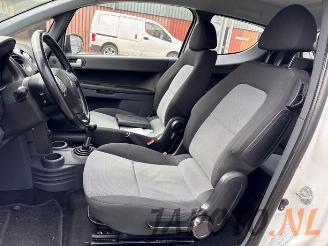 Mitsubishi Colt Colt (Z2/Z3), Hatchback, 2004 / 2012 1.3 16V picture 10