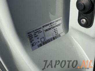 Mitsubishi Colt Colt (Z2/Z3), Hatchback, 2004 / 2012 1.3 16V picture 16