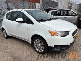 Mitsubishi Colt Colt (Z2/Z3), Hatchback, 2004 / 2012 1.3 16V picture 7