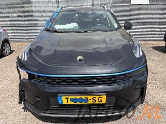Lynk & Co 01 01, SUV, 2018 1.5 PHEV picture 8