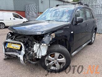 Sloopauto Suzuki Grand-vitara Grand Vitara II (JT), SUV, 2005 2.0 16V 2007/3