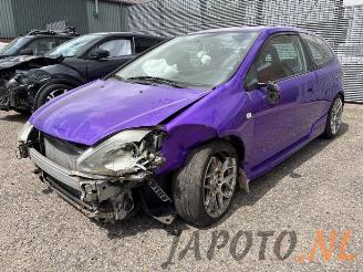 demontáž osobní automobily Honda Civic Civic (EP/EU), Hatchback 3-drs, 2000 / 2005 2.0 16V Type-R 2001/11