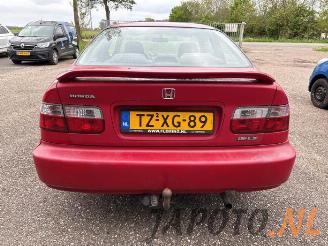 Honda Civic Civic Coupe (EJ6/7/8), Coupe, 1994 / 2000 1.6i LS 16V picture 4