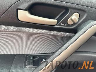 Honda Civic Civic (EP/EU), Hatchback 3-drs, 2000 / 2005 1.4 16V picture 13