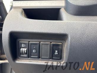 Suzuki Swift Swift (ZA/ZC/ZD), Hatchback, 2010 / 2017 1.2 16V picture 13