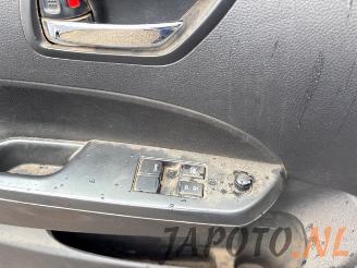 Suzuki Swift Swift (ZA/ZC/ZD), Hatchback, 2010 / 2017 1.2 16V picture 14