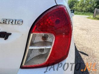 Suzuki Celerio Celerio (LF), Hatchback 5-drs, 2014 1.0 12V Dualjet picture 23